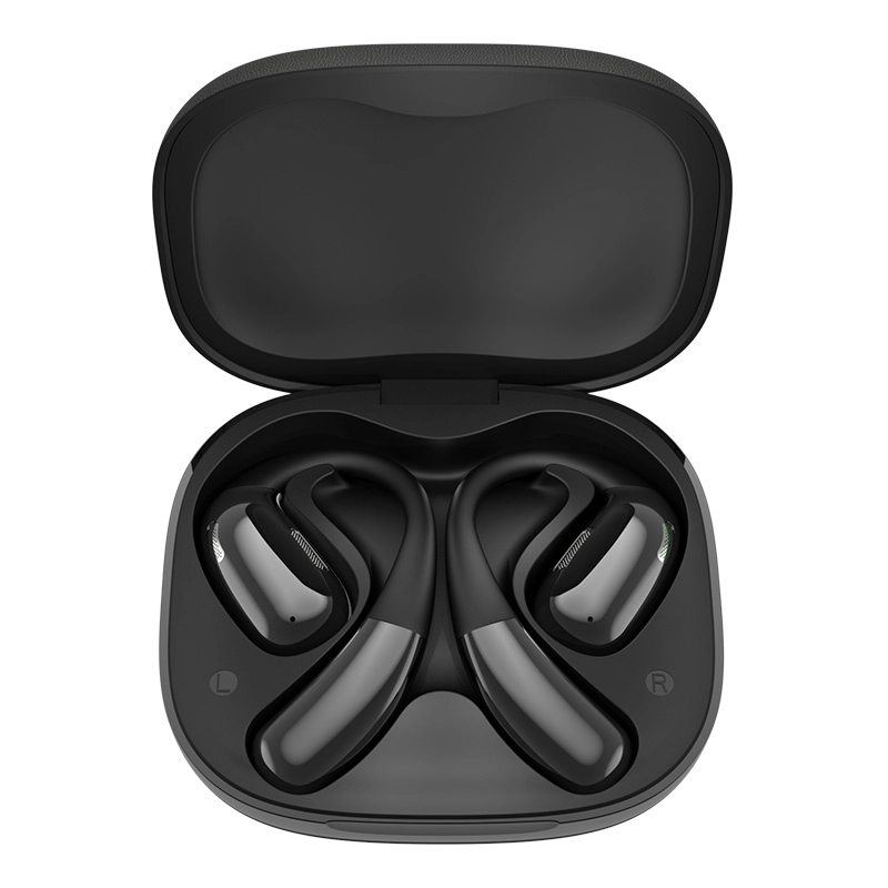 Wireless earbuds