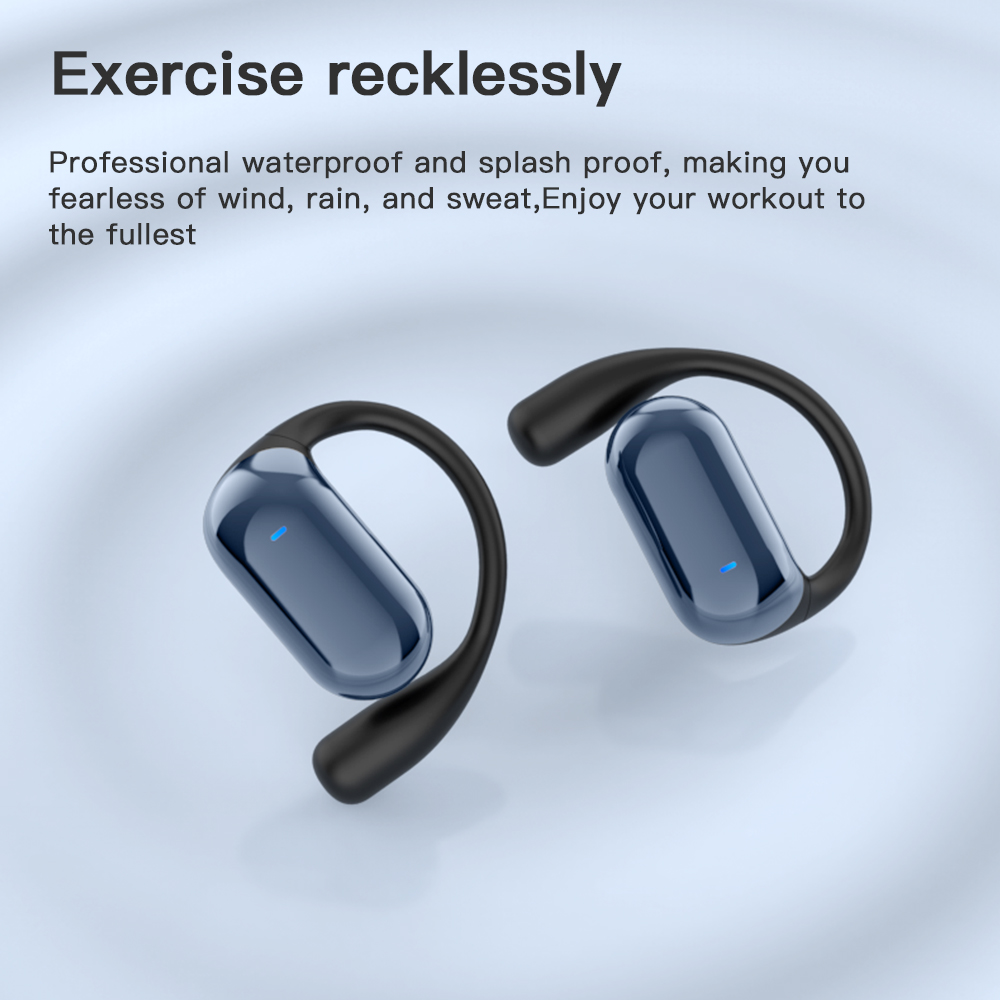 Noise-cancelling headphones