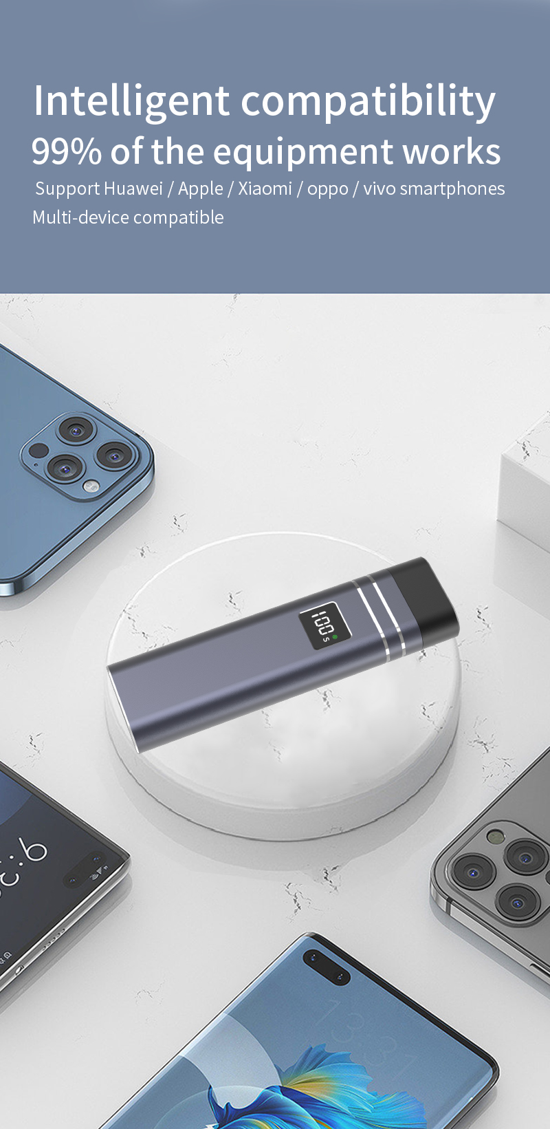 Relaxation Audio Speaker