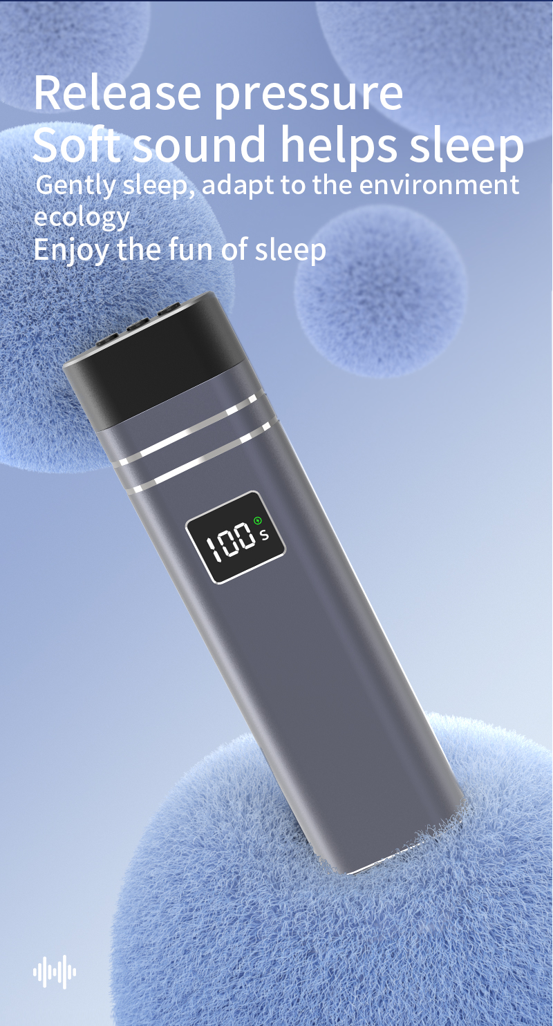 Portable Sleep Aid