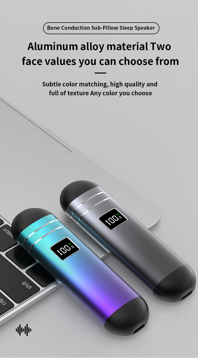Wireless Sleep Aid Speaker