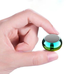 Mini Wireless Speaker