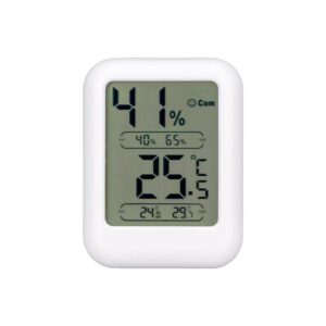 Magnetic Hygrometer