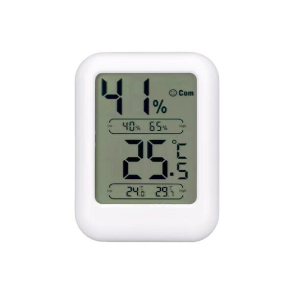 Magnetic Hygrometer