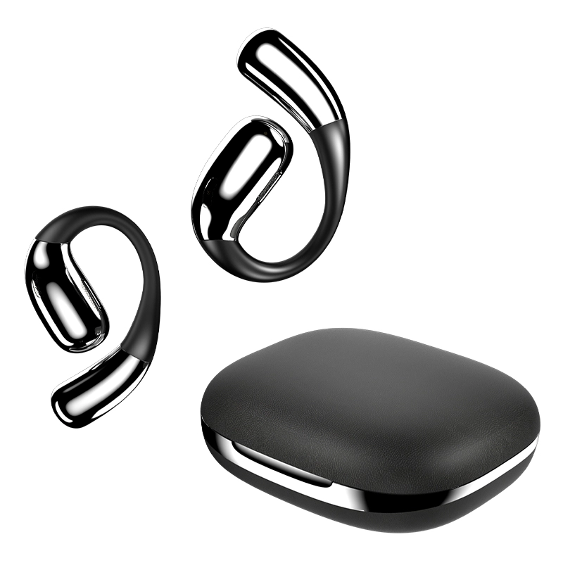 Custom Wireless earbuds