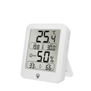 Digital Hygrometer