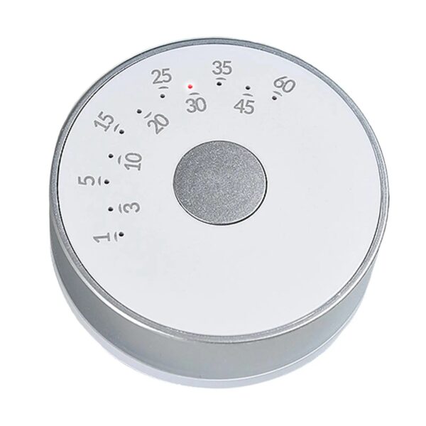 Rechargeable Kitchen Timer