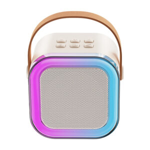 Portable Karaoke Speaker
