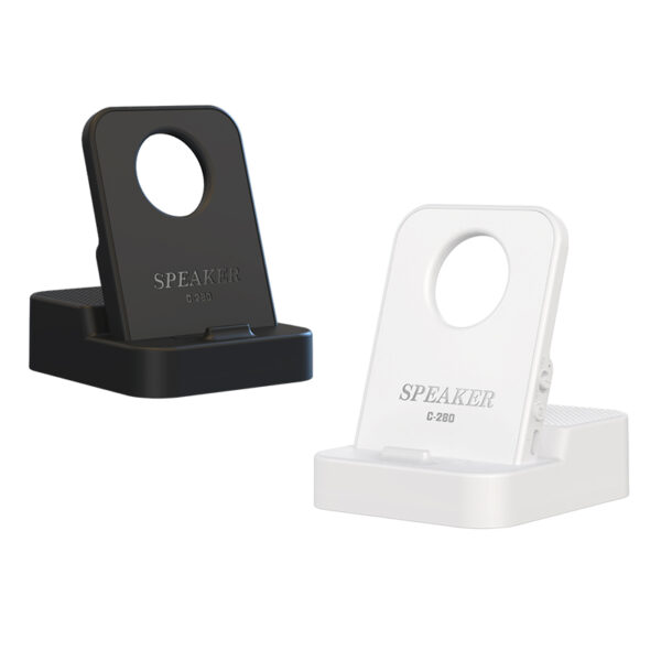 Wireless Phone Stand Speaker