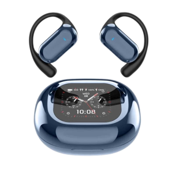 Customized noise-cancelling headphones